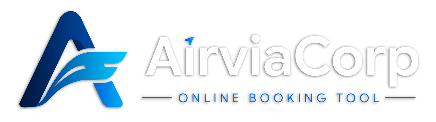 AirviaCorp logo